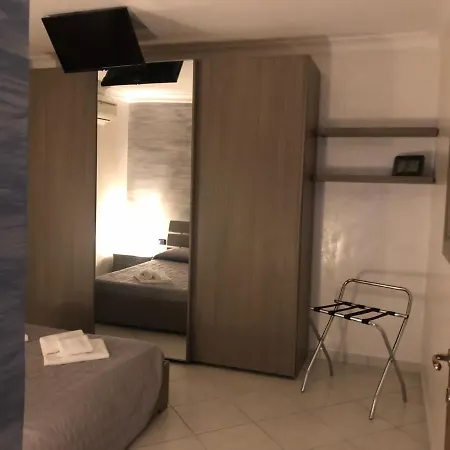 Le Mirage 2.0 Appartamento