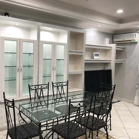 Le Mirage 2.0 Apartman