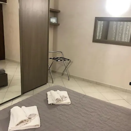 Le Mirage 2.0 Apartman *