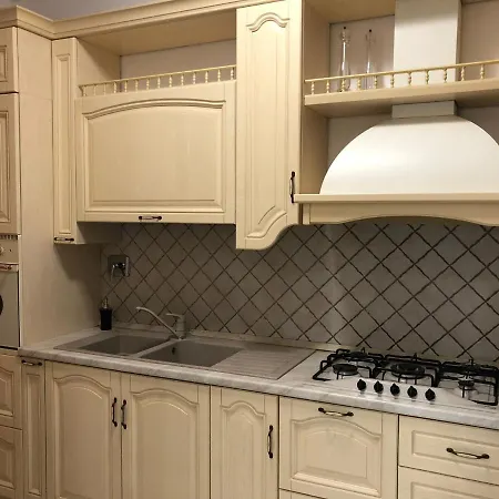 Le Mirage 2.0 Apartman Aprilia