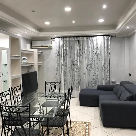 Apartman Le Mirage 2.0 *