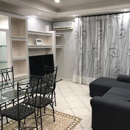 Le Mirage 2.0 Apartment *